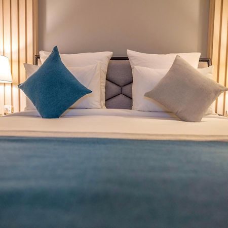Enala Hotel Apartments - Tabuk Extérieur photo