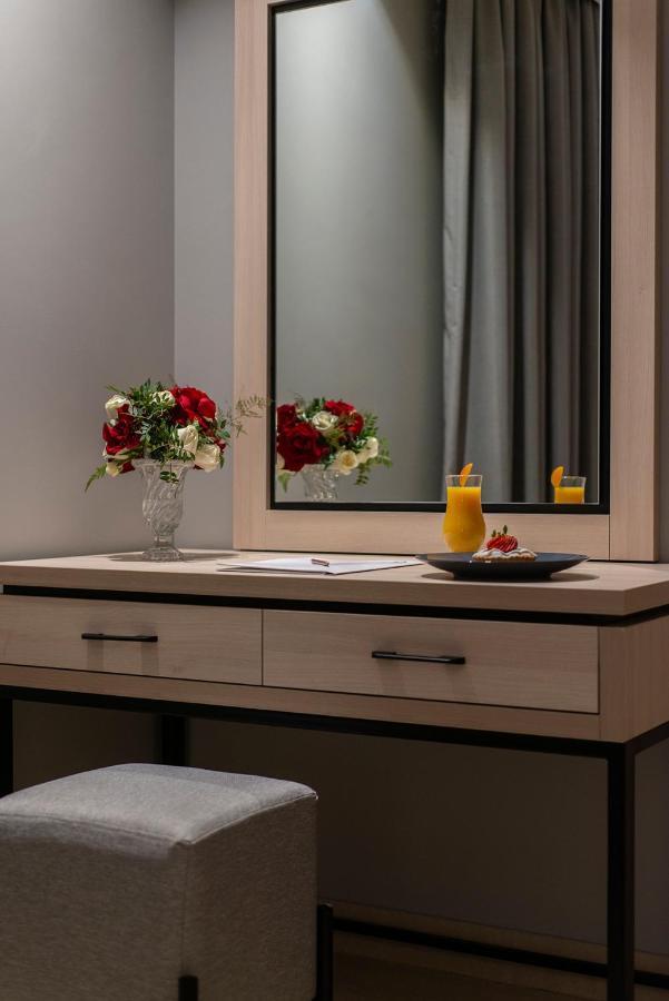 Enala Hotel Apartments - Tabuk Extérieur photo