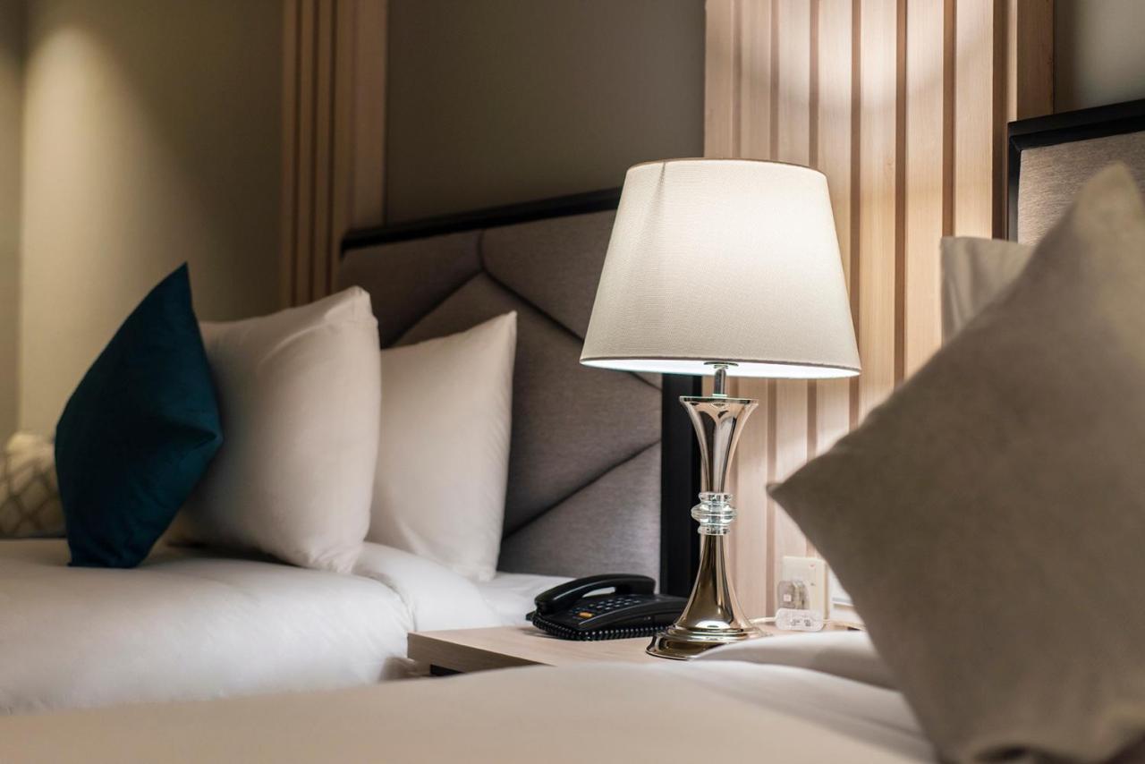 Enala Hotel Apartments - Tabuk Extérieur photo