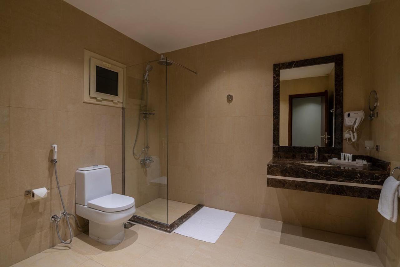 Enala Hotel Apartments - Tabuk Extérieur photo