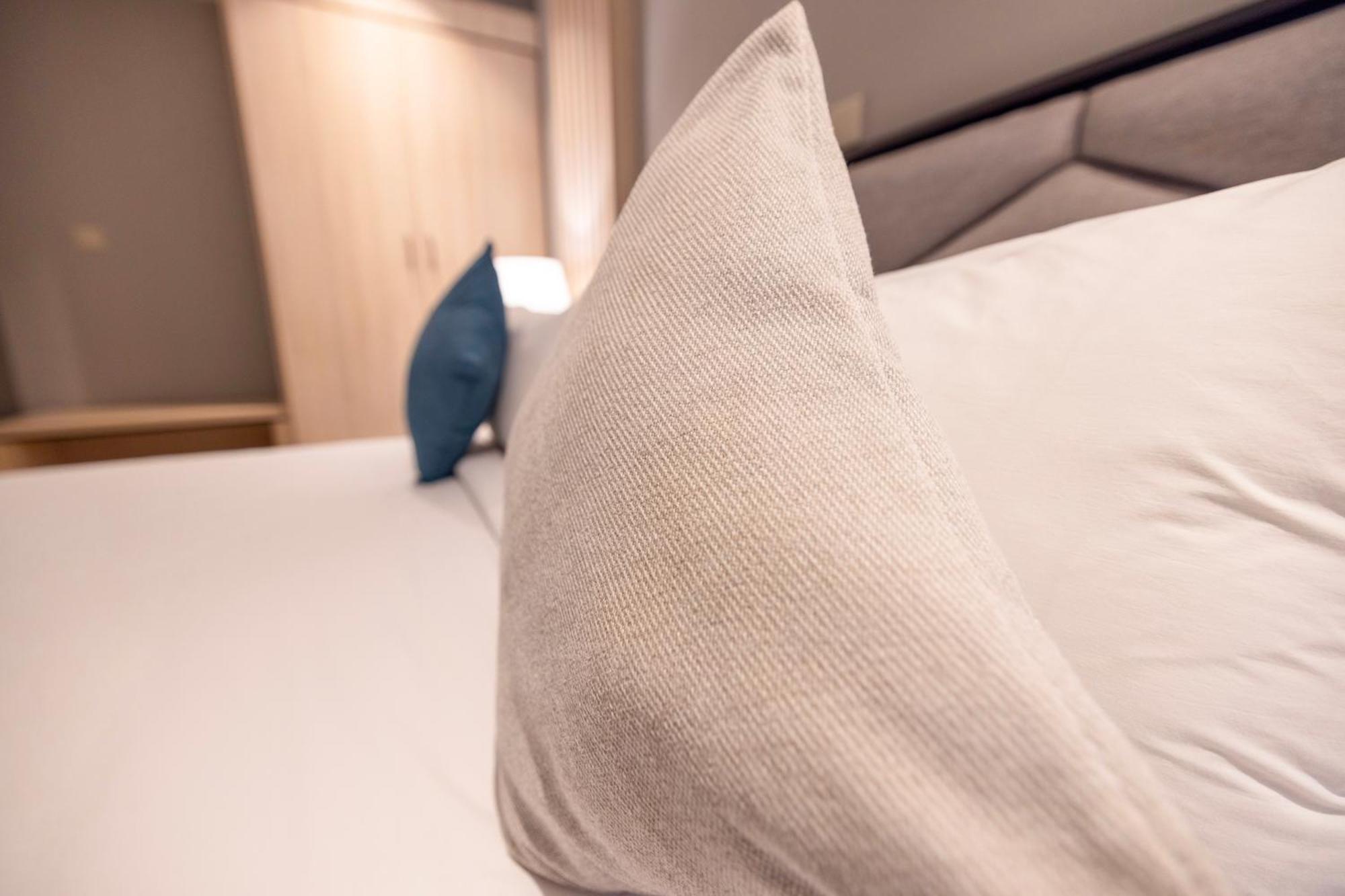 Enala Hotel Apartments - Tabuk Extérieur photo