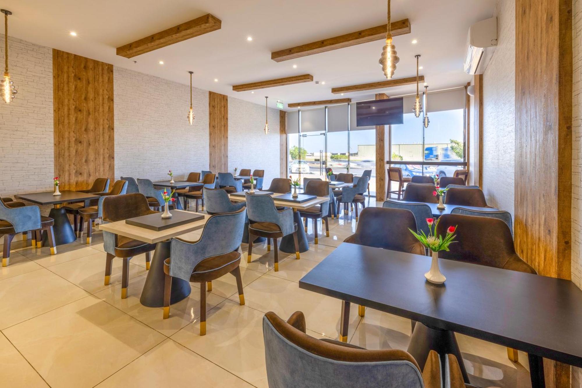 Enala Hotel Apartments - Tabuk Extérieur photo